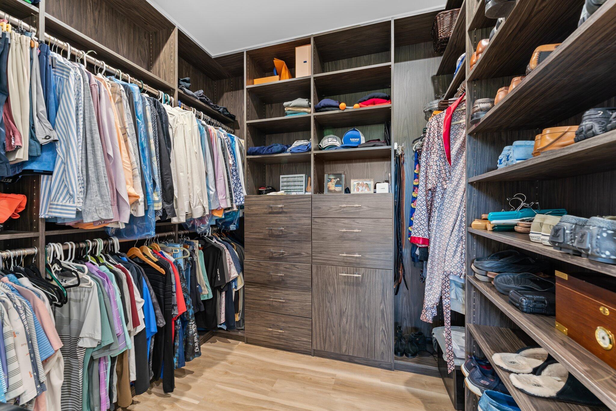 Steeplechase - Residential