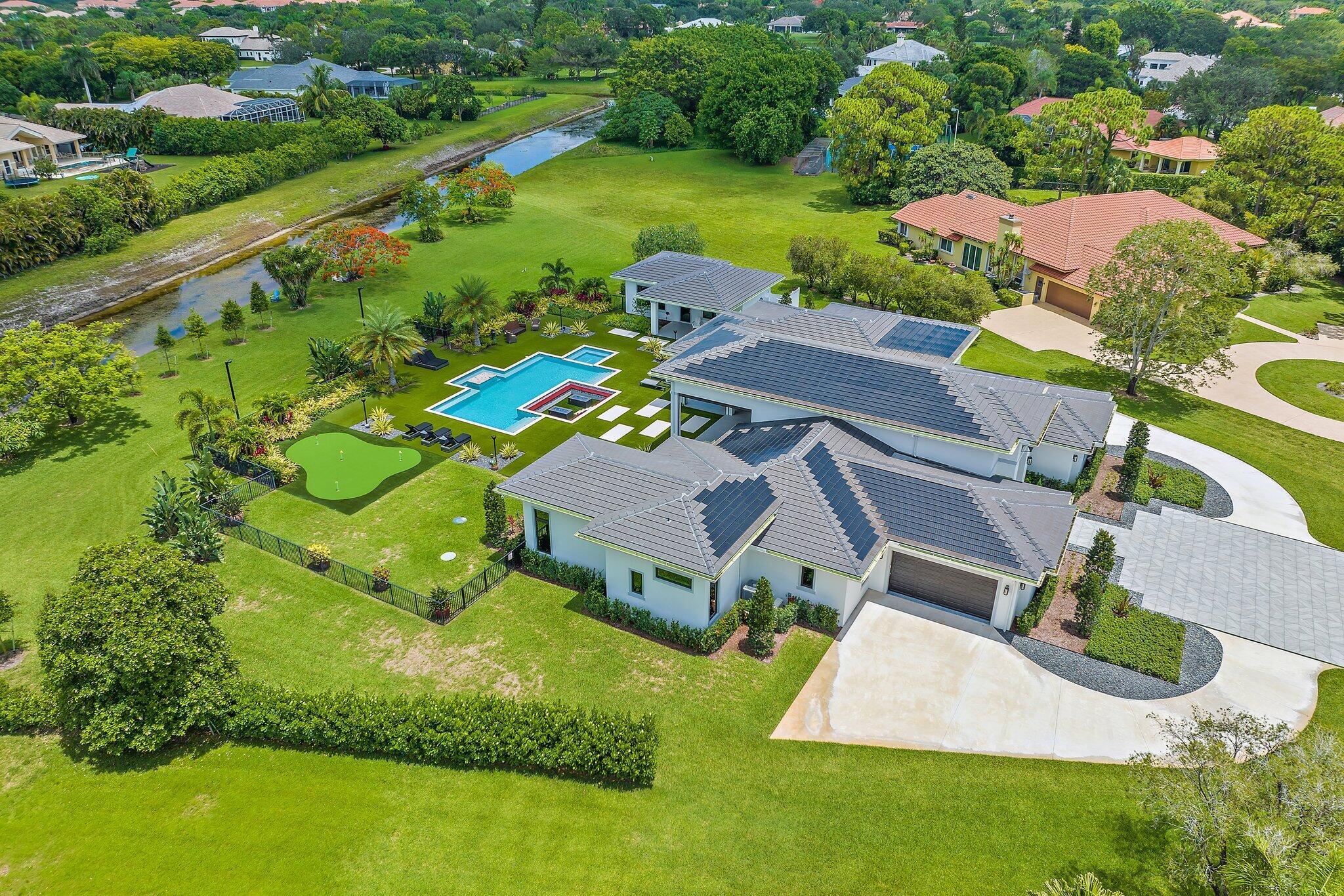 Steeplechase - Residential