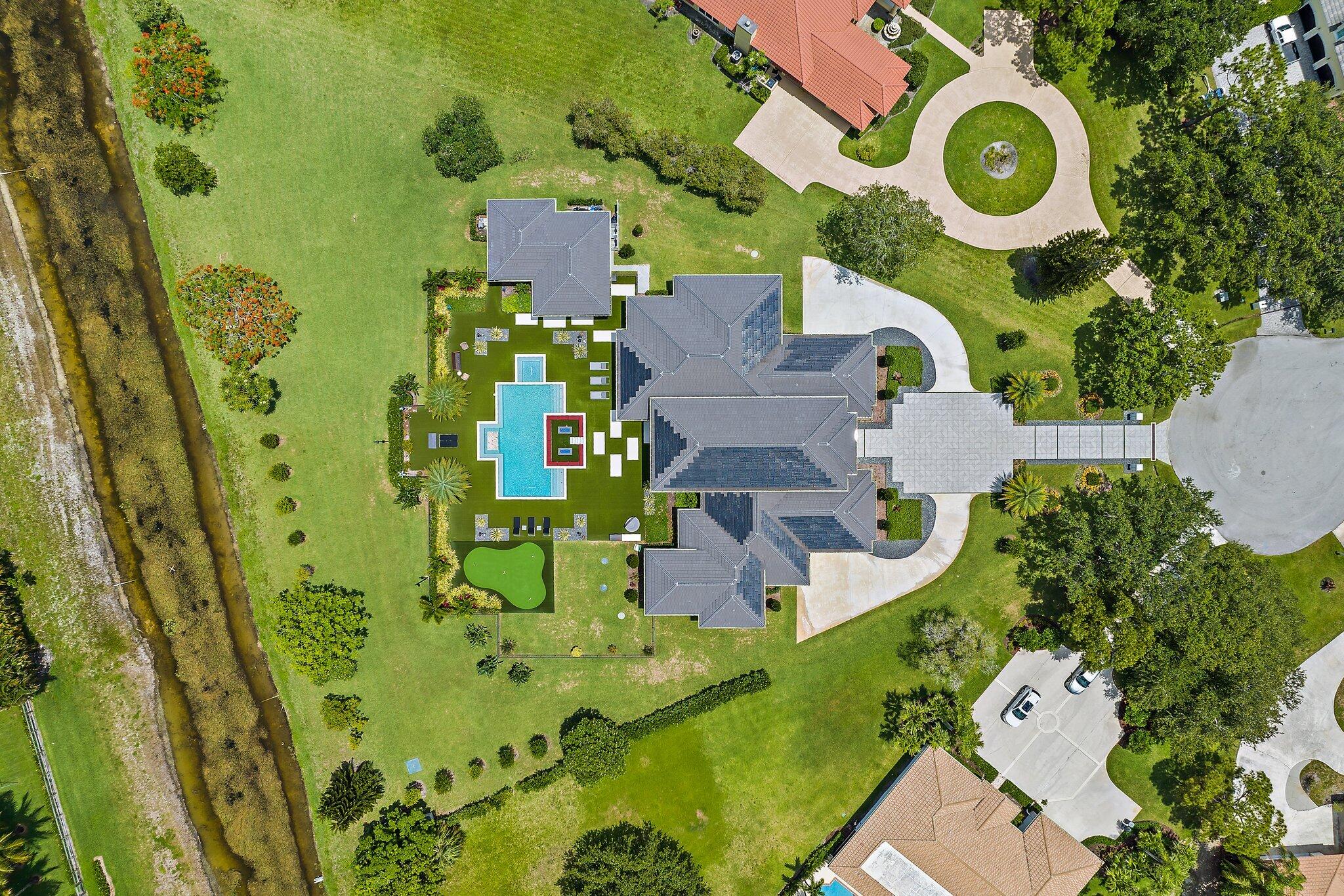 Steeplechase - Residential