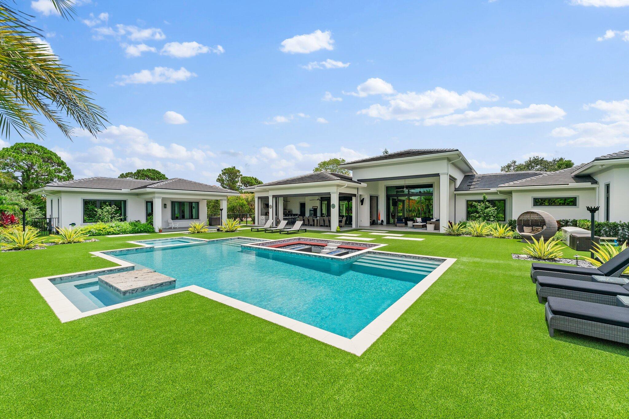 Steeplechase - Residential