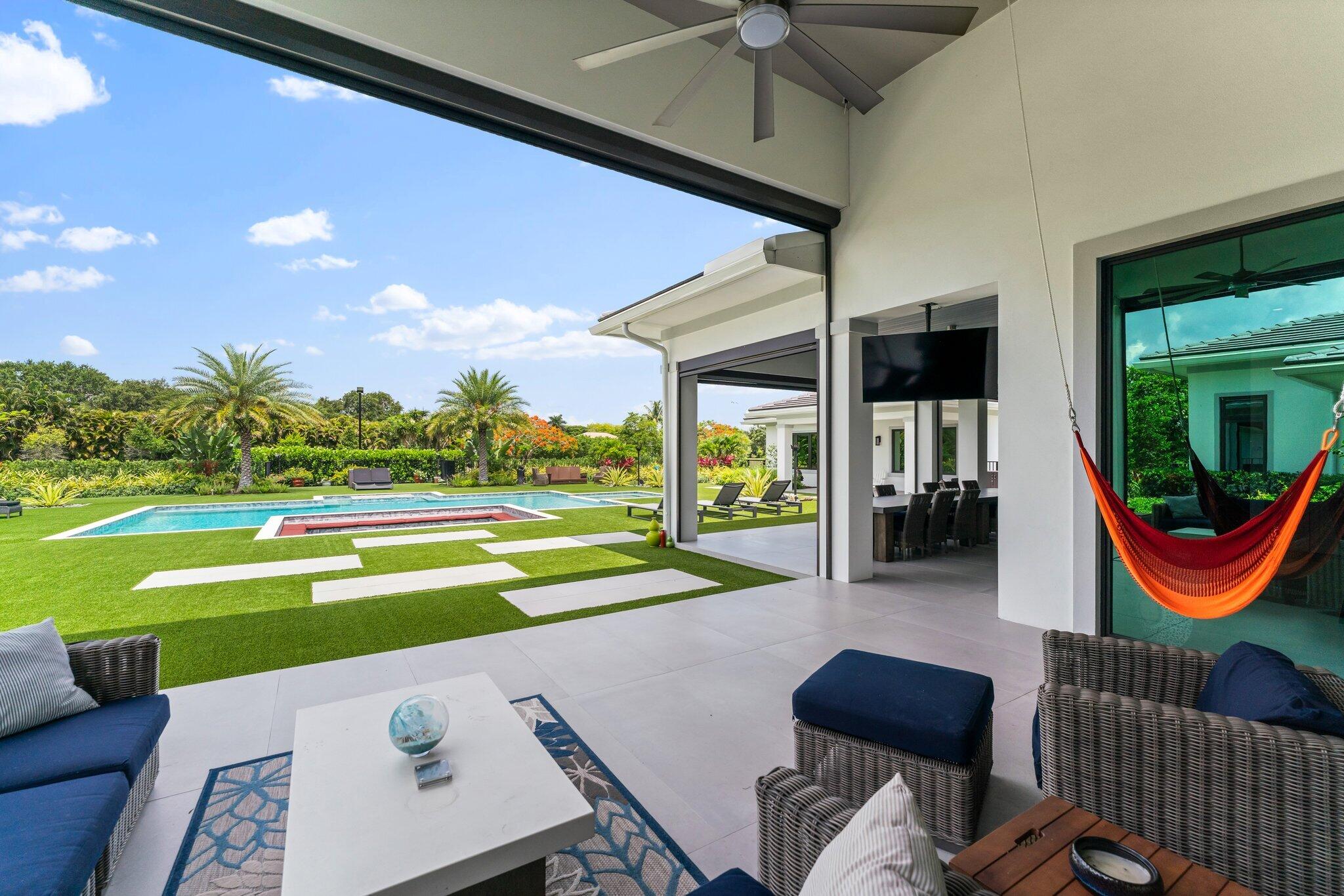 Steeplechase - Residential