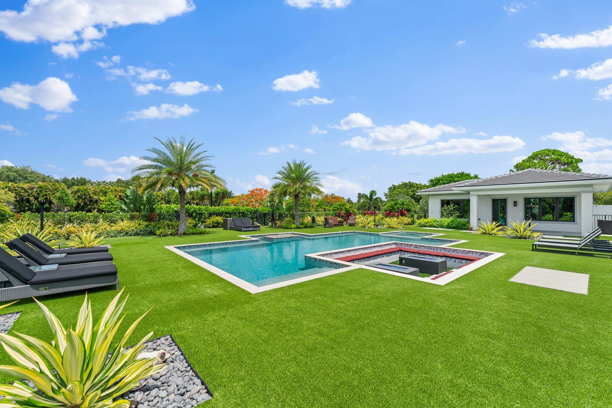 Steeplechase - Residential