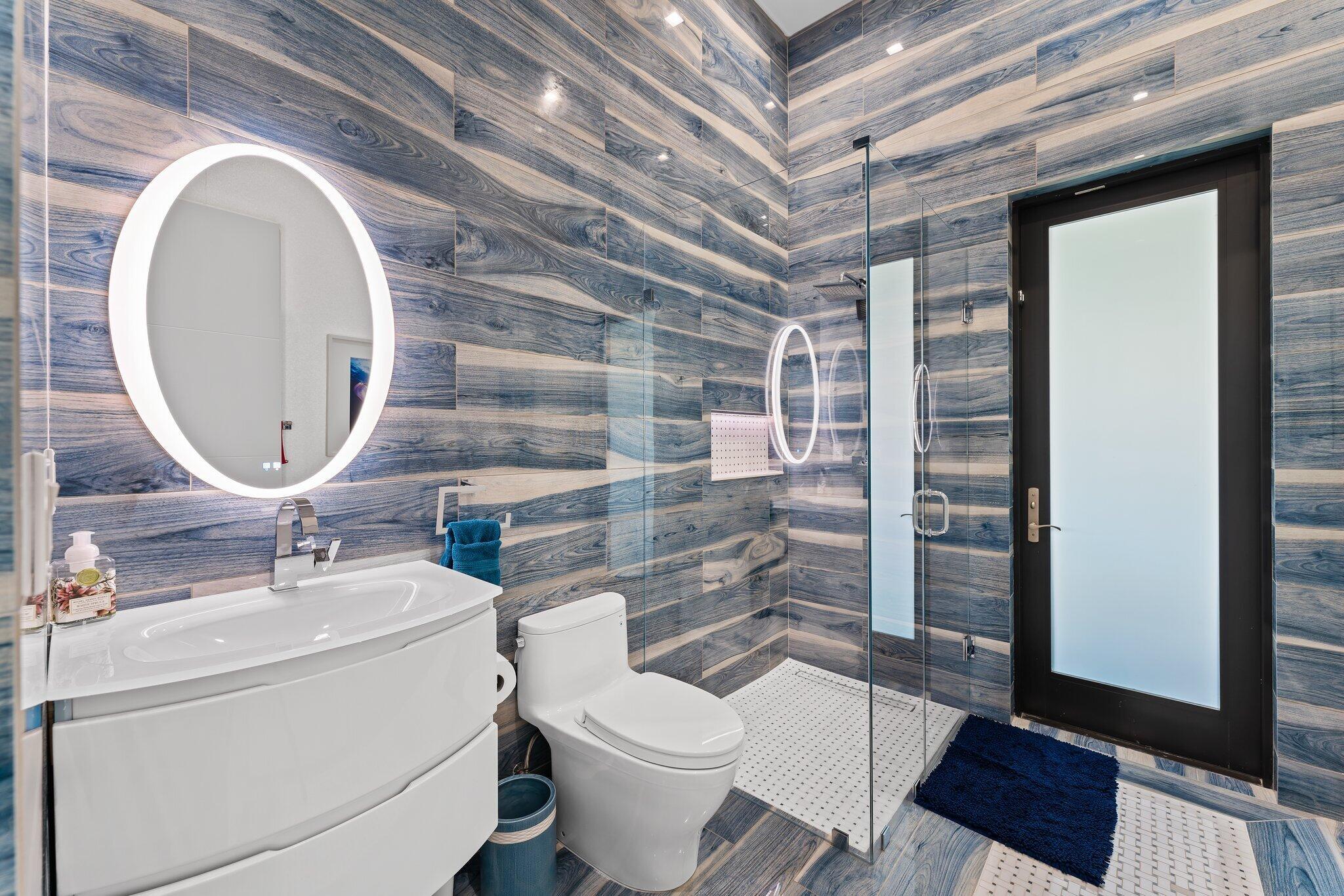 Steeplechase - Residential