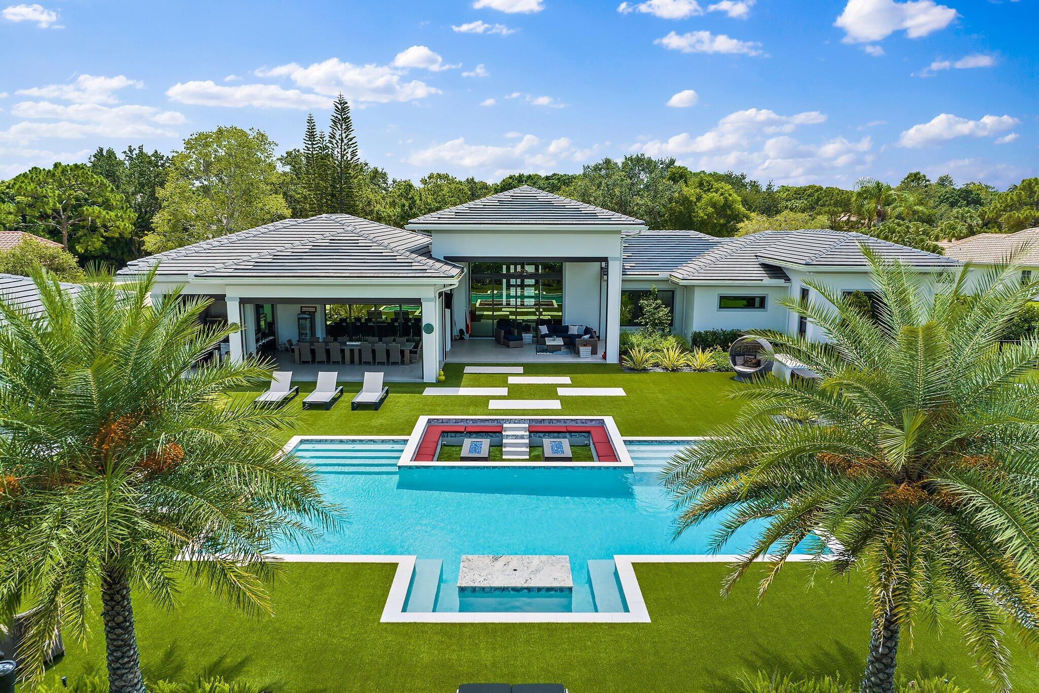 Steeplechase - Residential