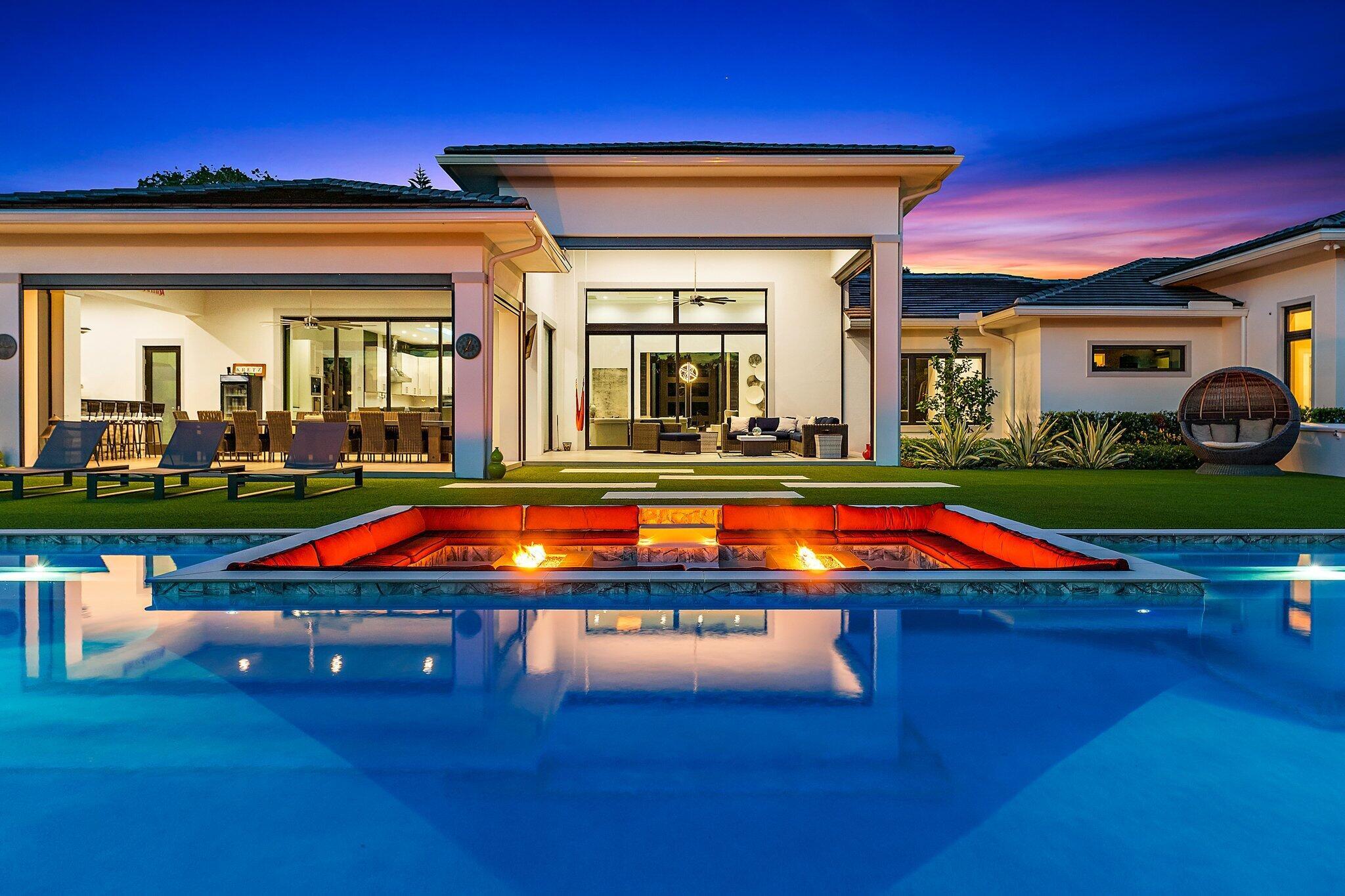 Steeplechase - Residential