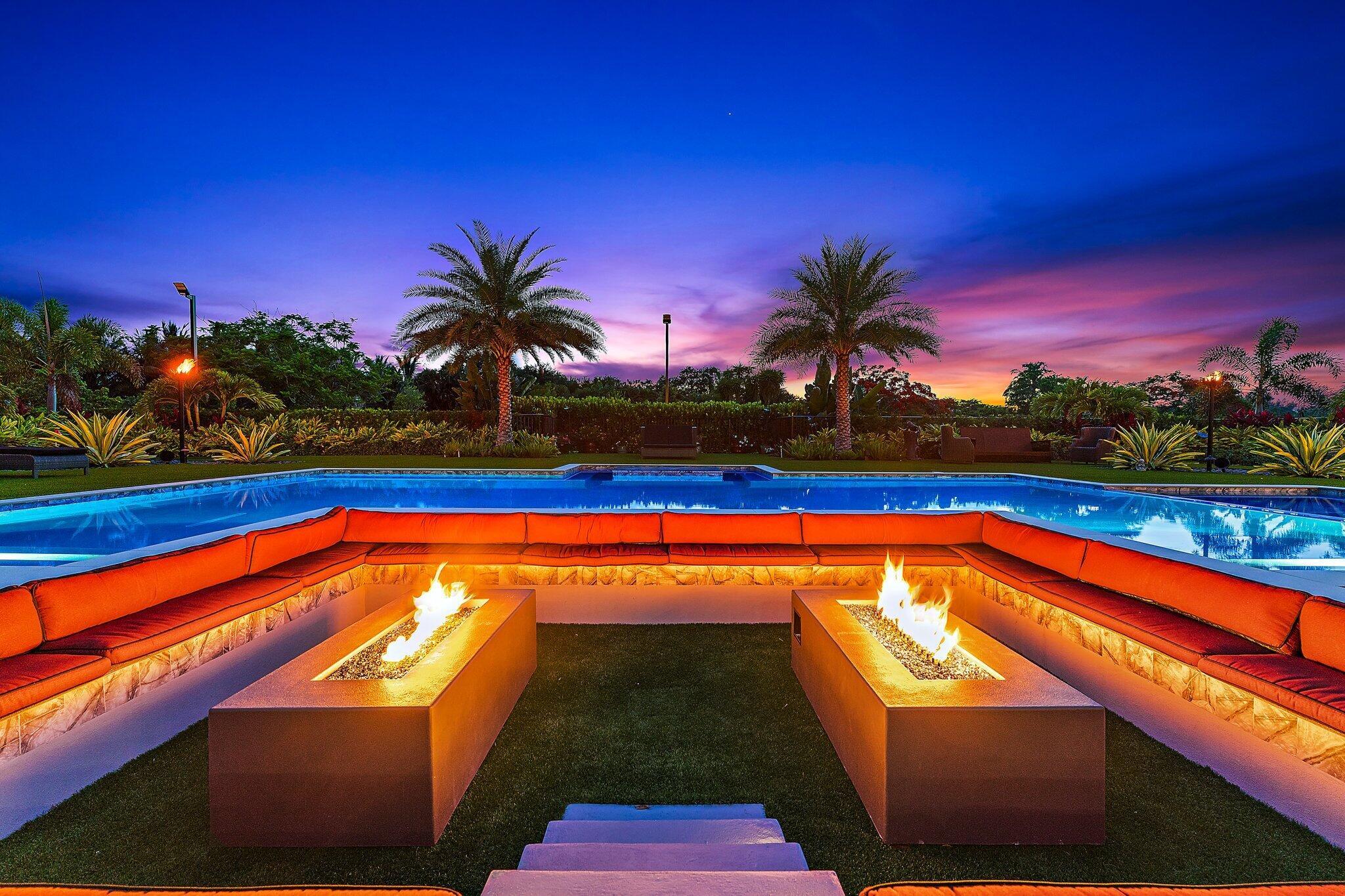 Steeplechase - Residential