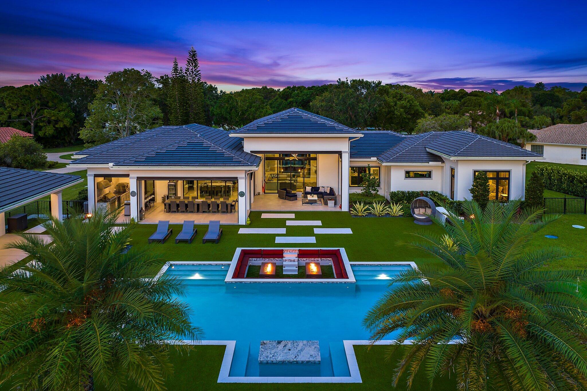 Steeplechase - Residential