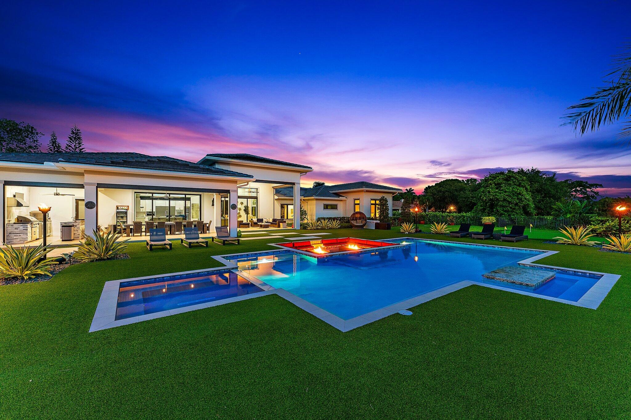 Steeplechase - Residential