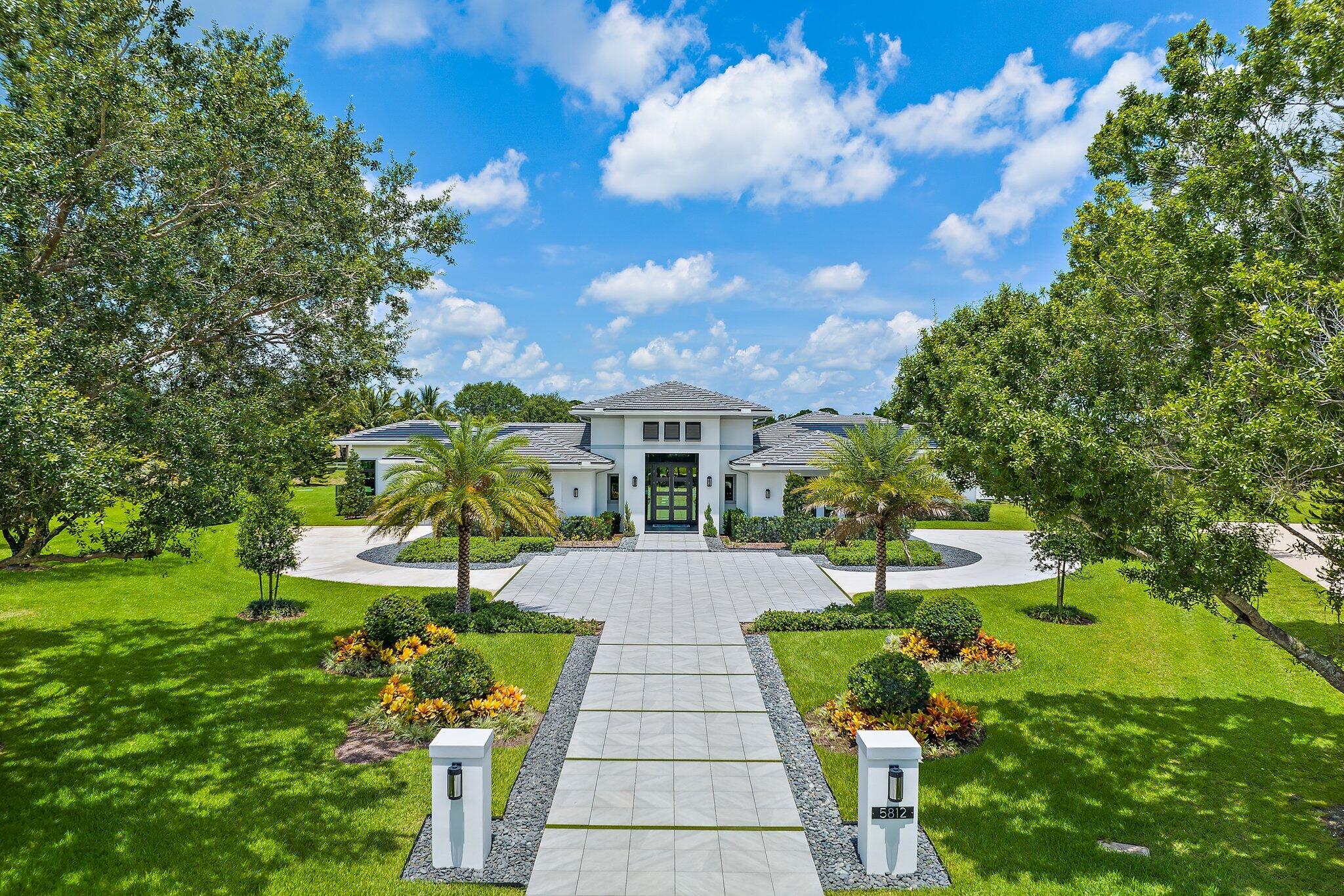 Steeplechase - Residential