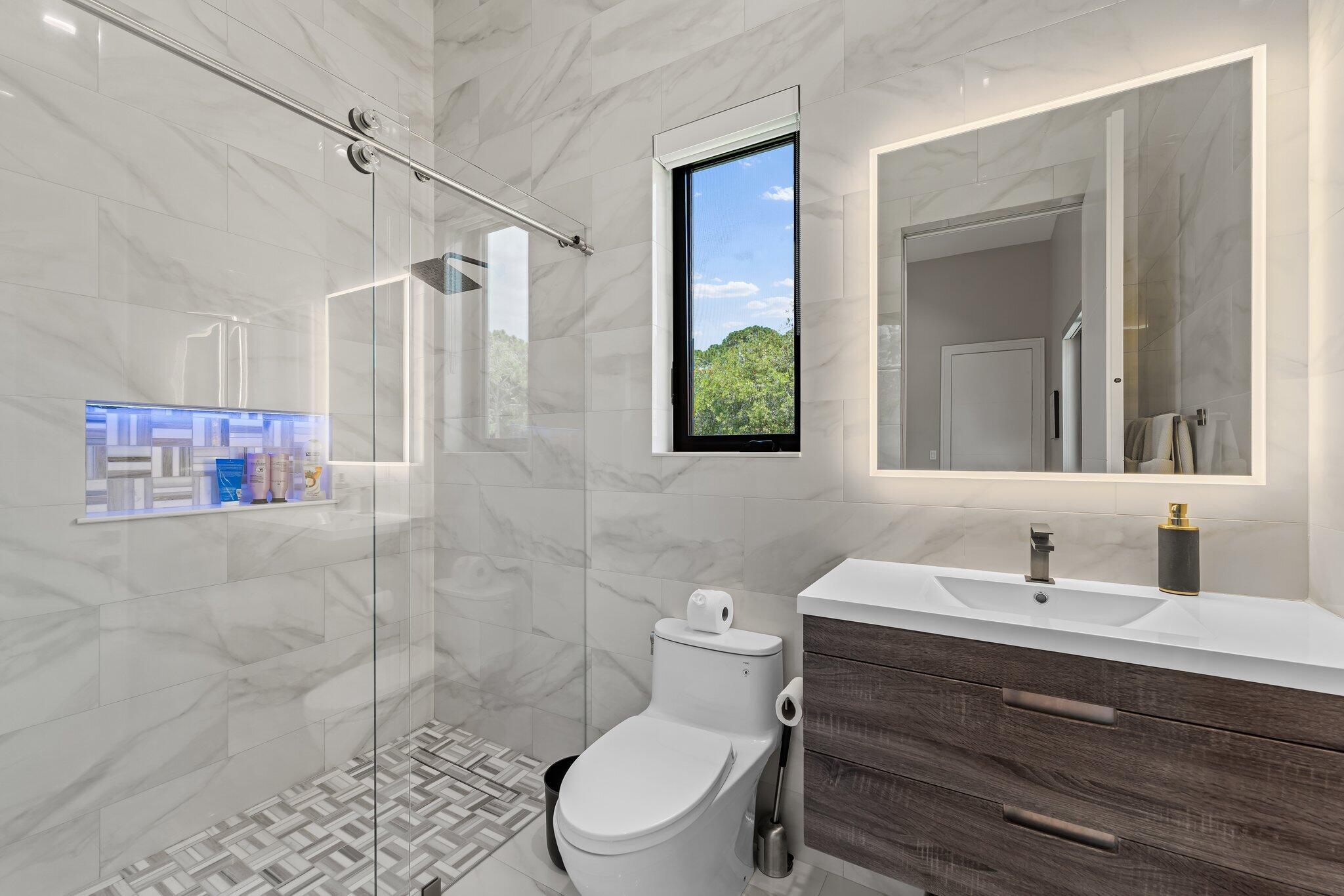 Steeplechase - Residential