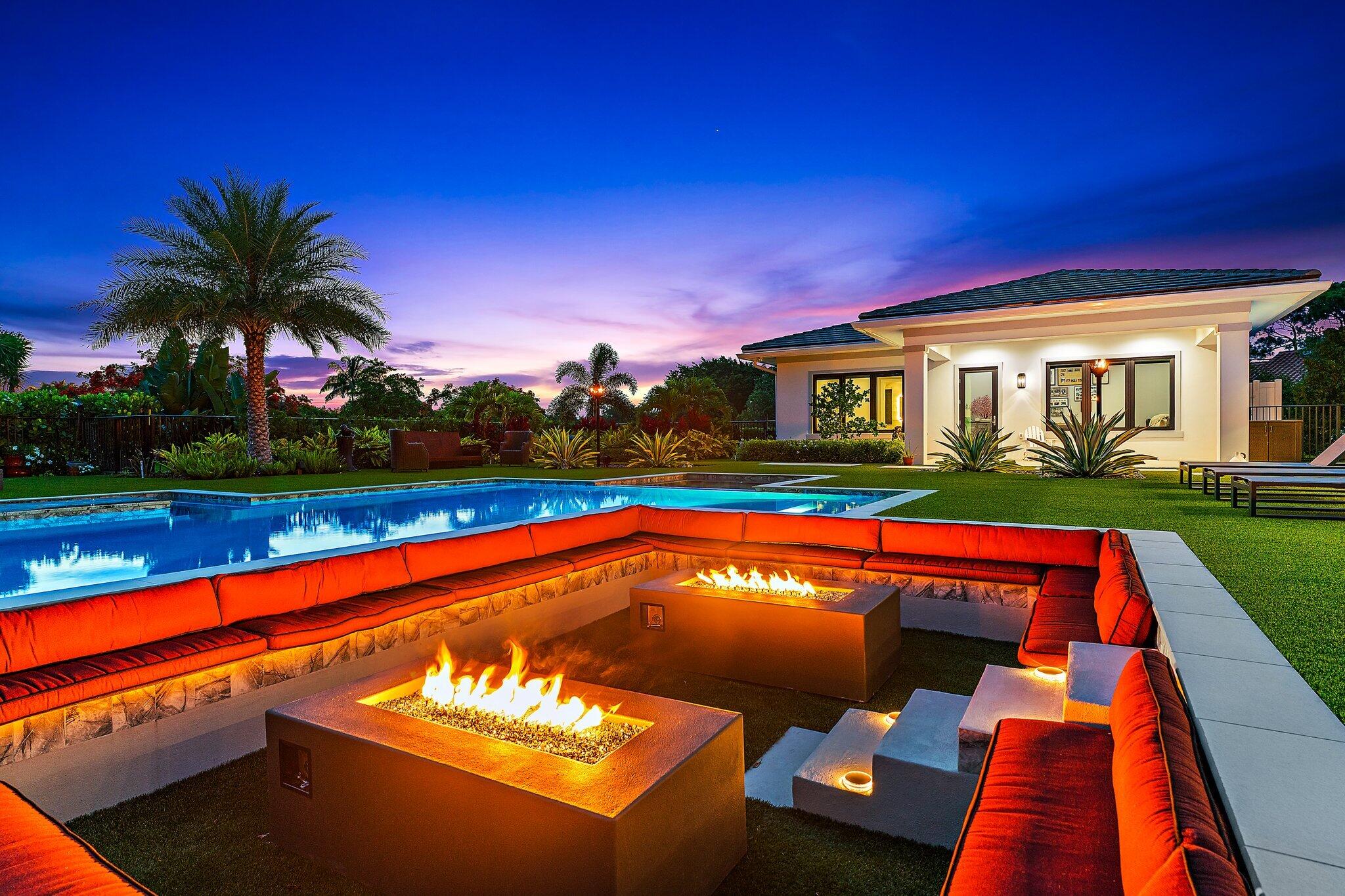 Steeplechase - Residential