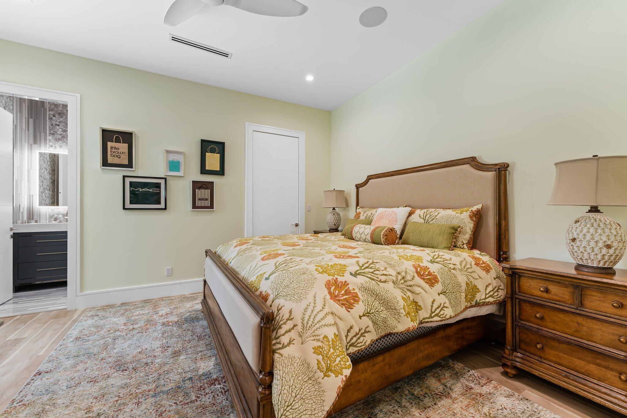 Steeplechase - Residential