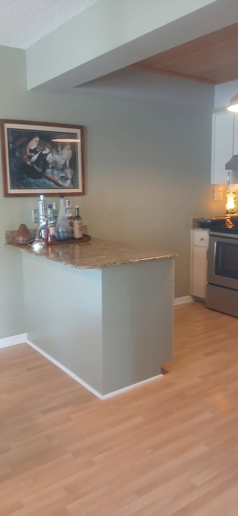 GARDENS AT POPPLETON CREEK CONDO - Residential