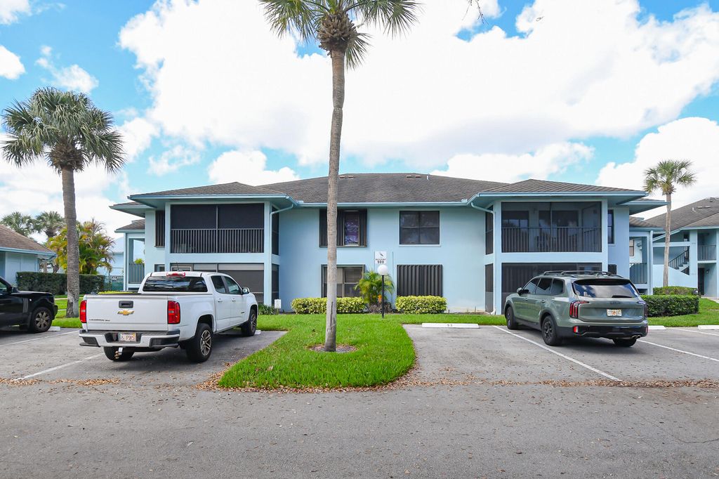 Photo of 950 S Kanner Highway #905, Stuart, FL 34994 (MLS # R11169076)