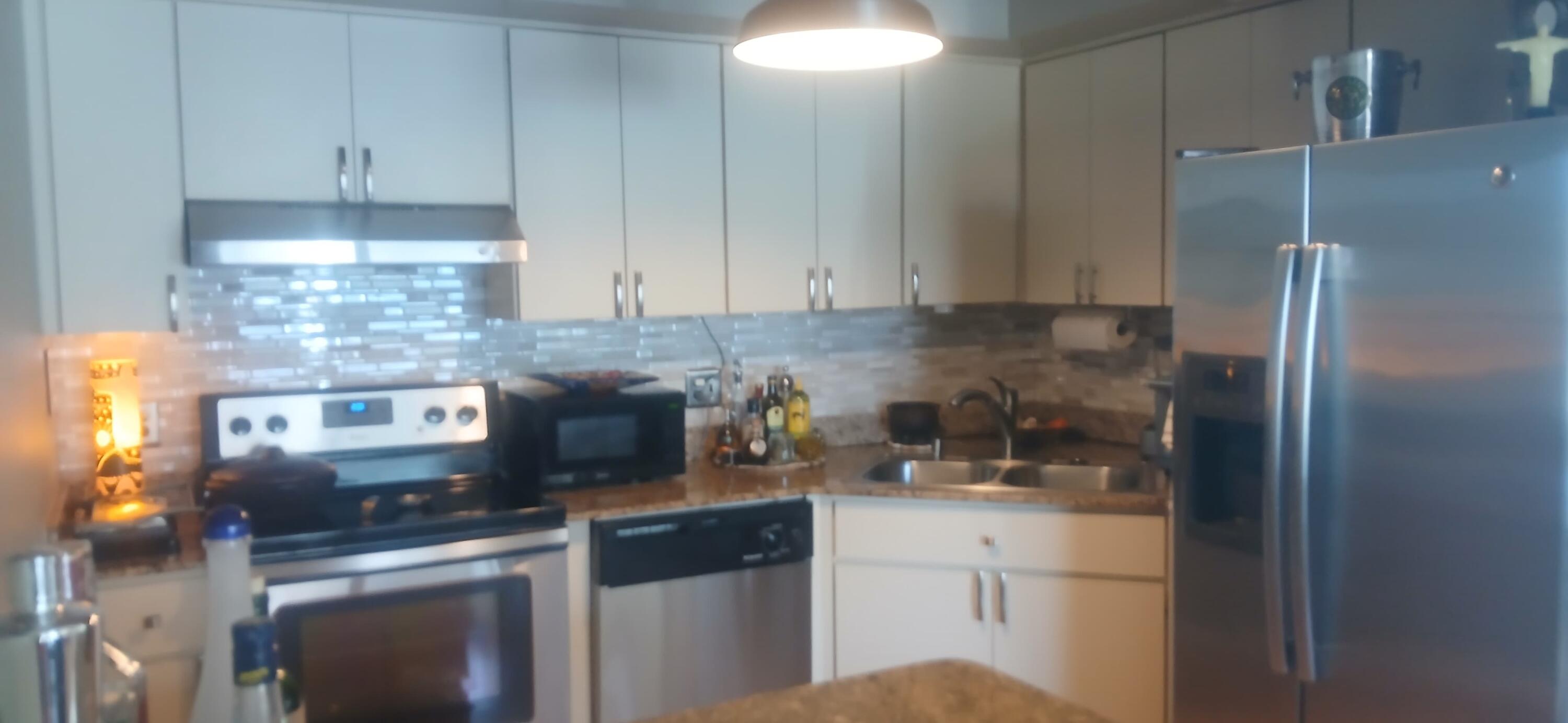 GARDENS AT POPPLETON CREEK CONDO - Residential