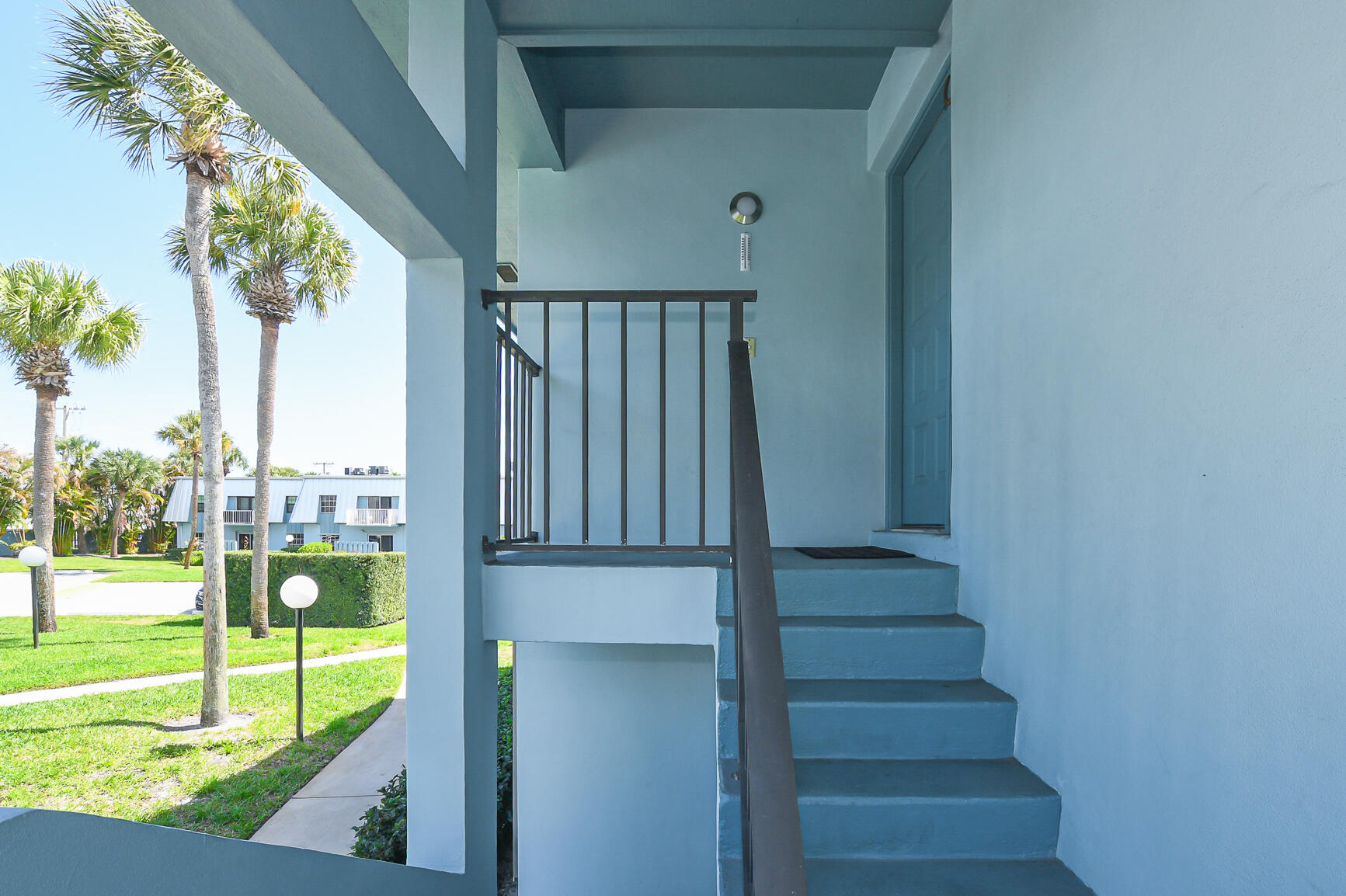 GARDENS AT POPPLETON CREEK CONDO - Residential