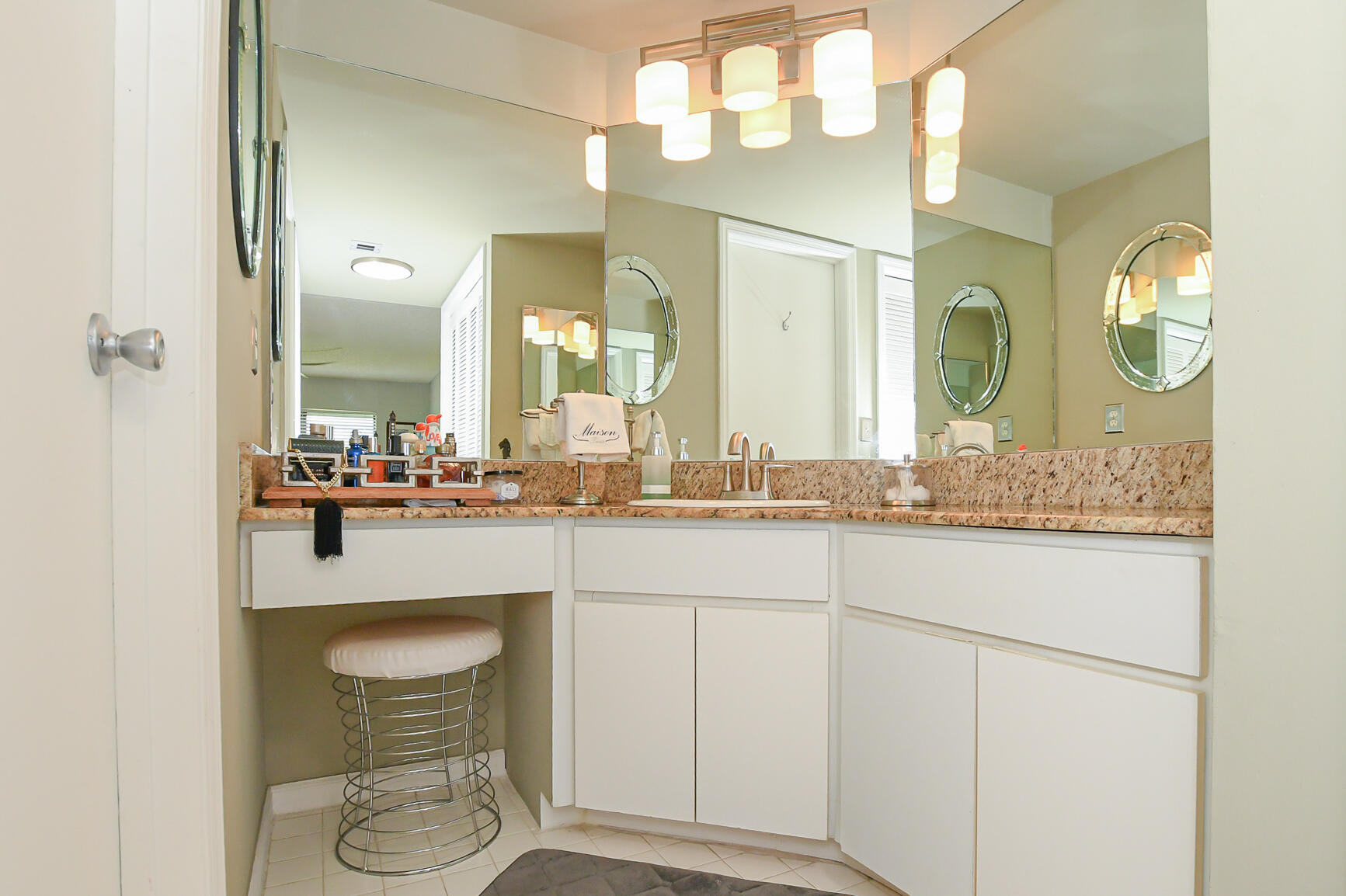 GARDENS AT POPPLETON CREEK CONDO - Residential