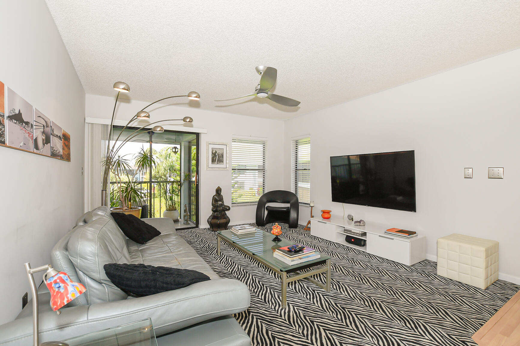 GARDENS AT POPPLETON CREEK CONDO - Residential