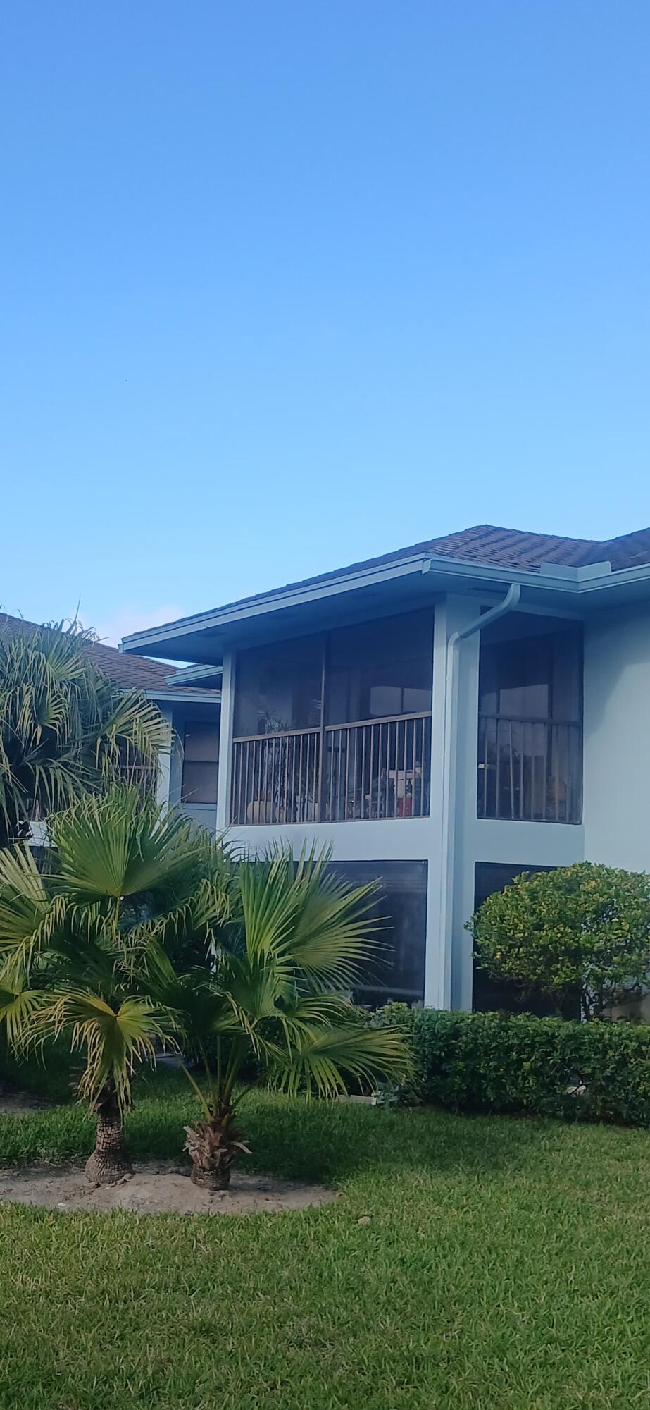 GARDENS AT POPPLETON CREEK CONDO - Residential