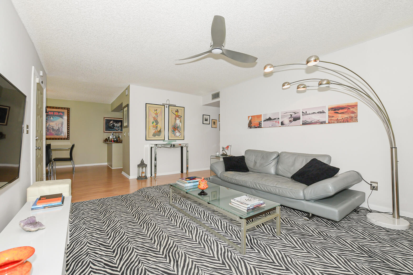 GARDENS AT POPPLETON CREEK CONDO - Residential