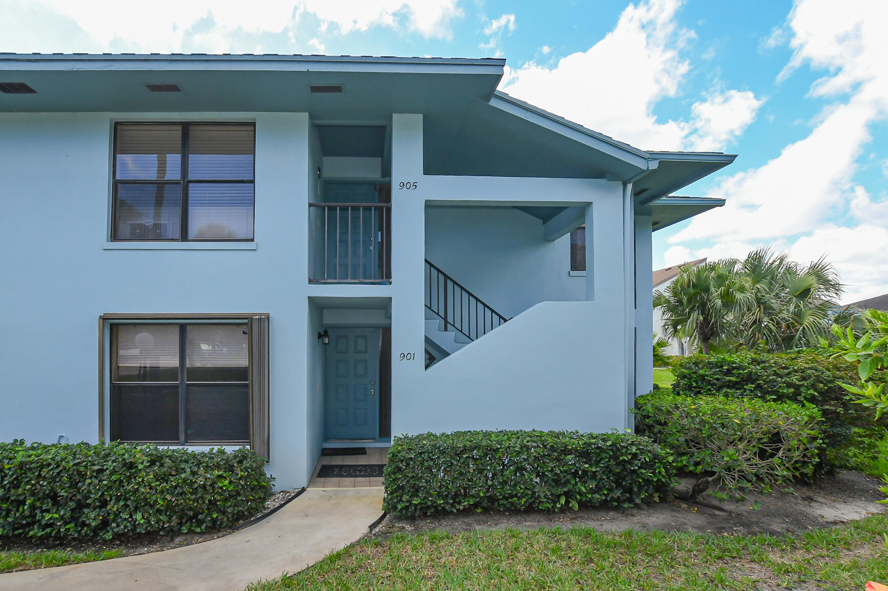 GARDENS AT POPPLETON CREEK CONDO - Residential