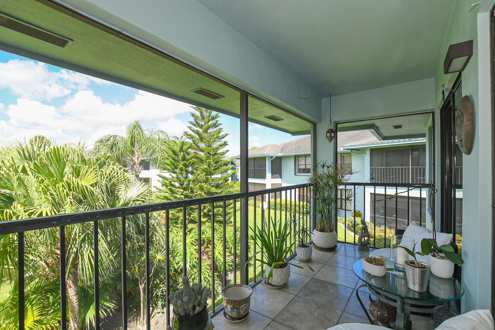 GARDENS AT POPPLETON CREEK CONDO - Residential