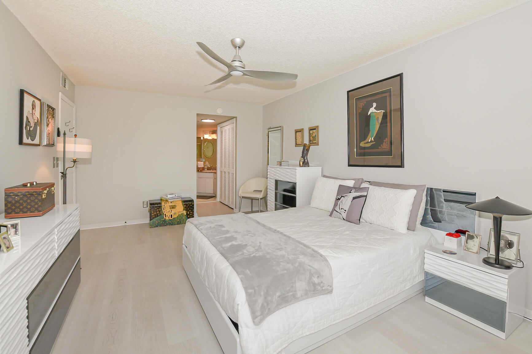 GARDENS AT POPPLETON CREEK CONDO - Residential