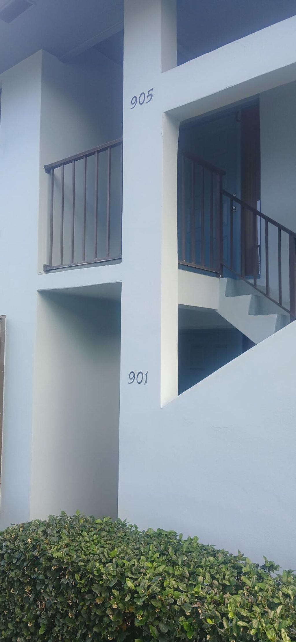 Photo of 950 S Kanner Highway #905, Stuart, FL 34994 (MLS # R11169076)