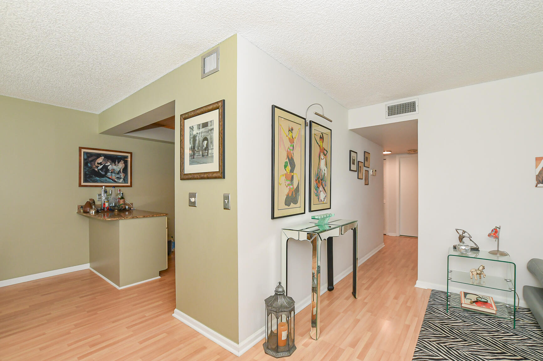 GARDENS AT POPPLETON CREEK CONDO - Residential