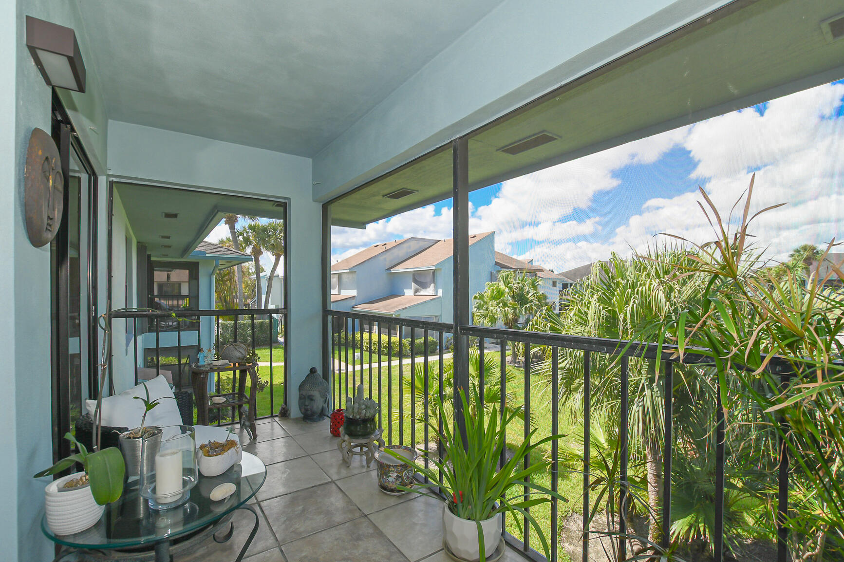 GARDENS AT POPPLETON CREEK CONDO - Residential