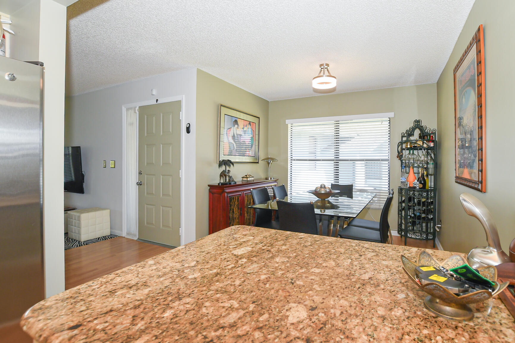 GARDENS AT POPPLETON CREEK CONDO - Residential