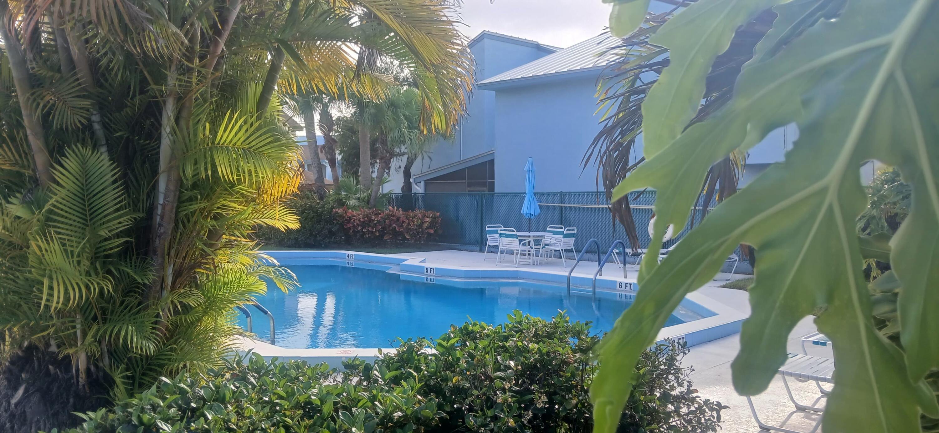 GARDENS AT POPPLETON CREEK CONDO - Residential