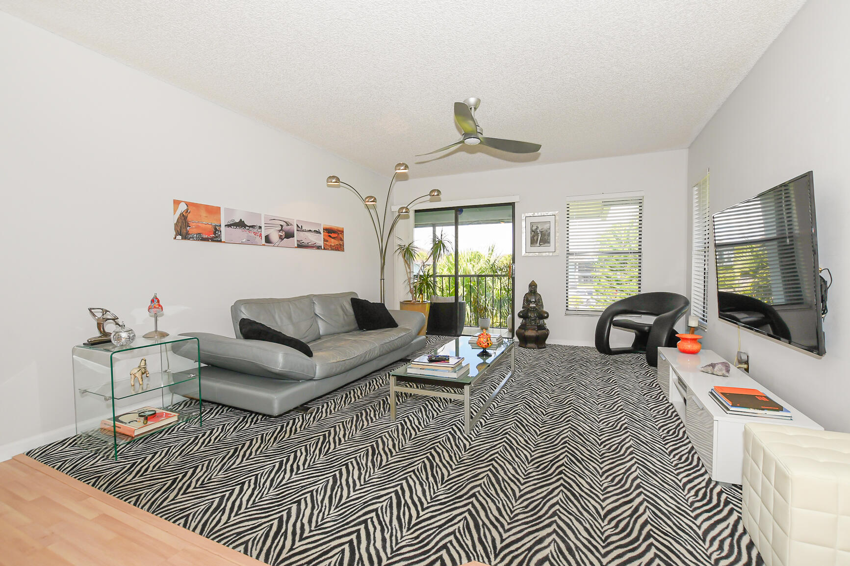 GARDENS AT POPPLETON CREEK CONDO - Residential