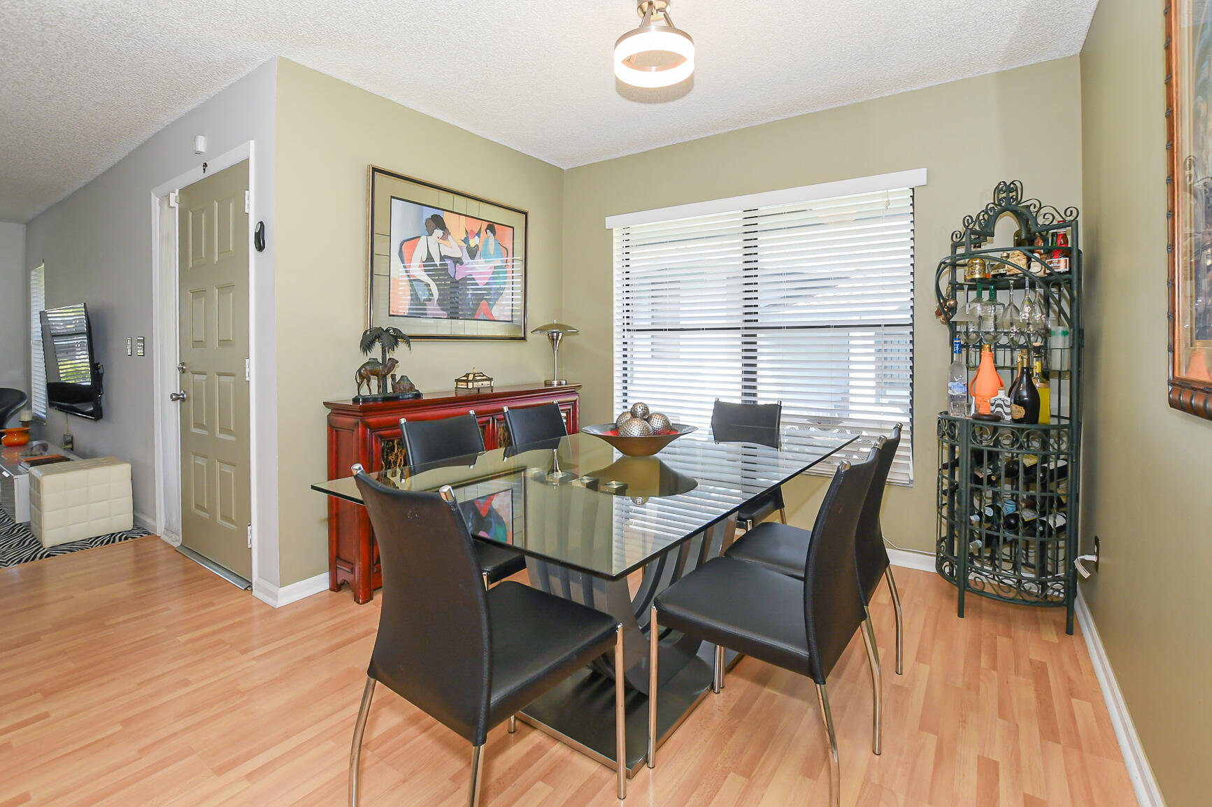 GARDENS AT POPPLETON CREEK CONDO - Residential