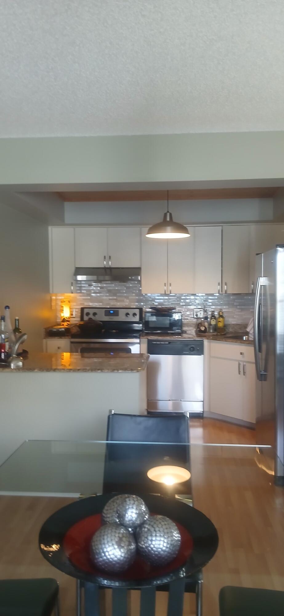 GARDENS AT POPPLETON CREEK CONDO - Residential