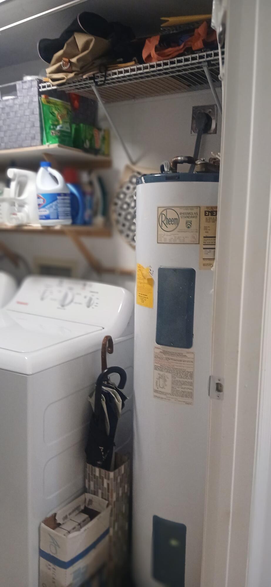 GARDENS AT POPPLETON CREEK CONDO - Residential