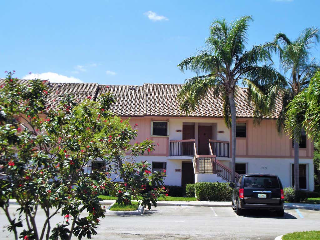 Photo of 3375 Jaywood Terrace #J-202, Boca Raton, FL 33431 (MLS # R11029444)