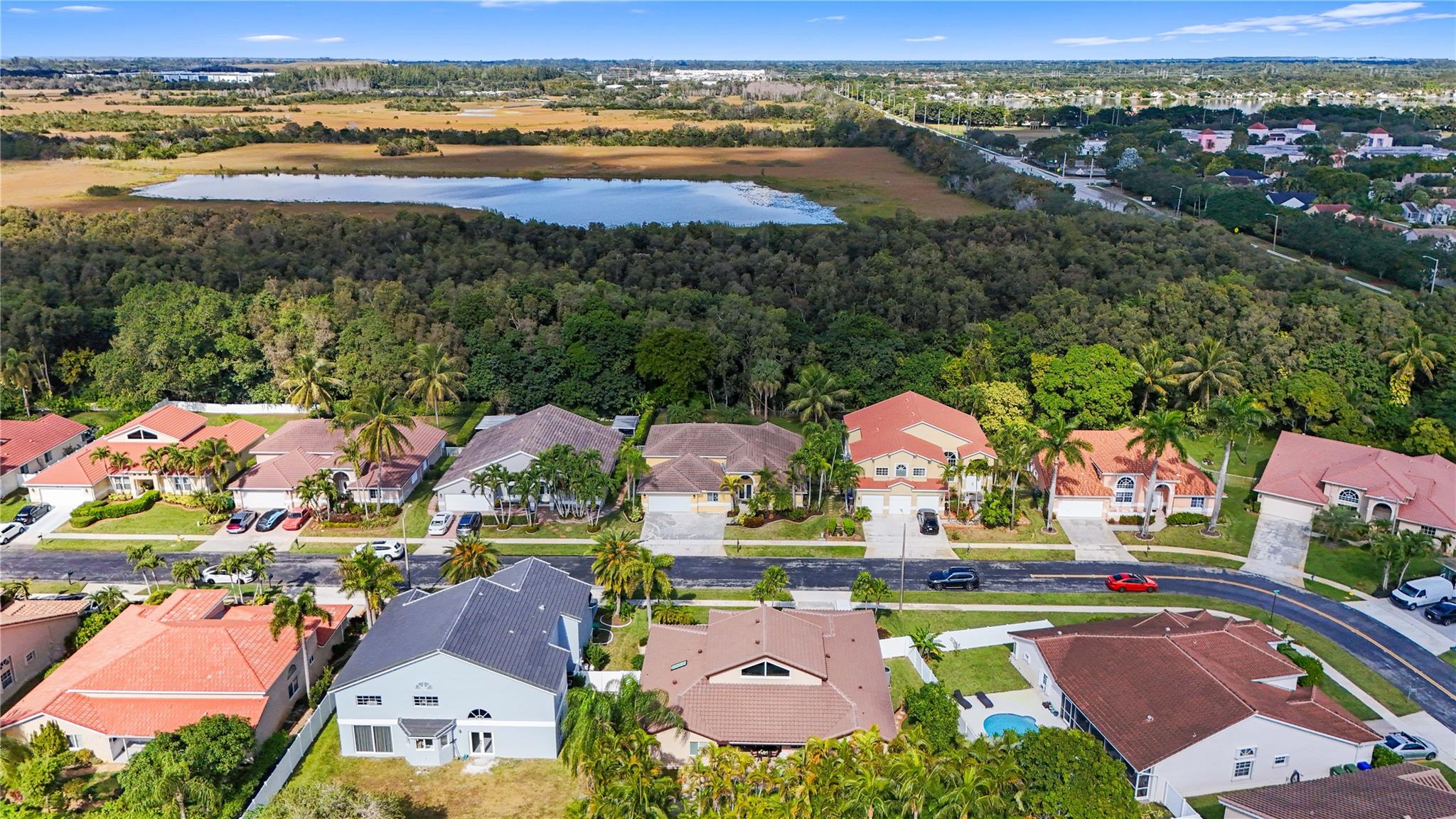 Preserve Estates 151-49 B - Residential