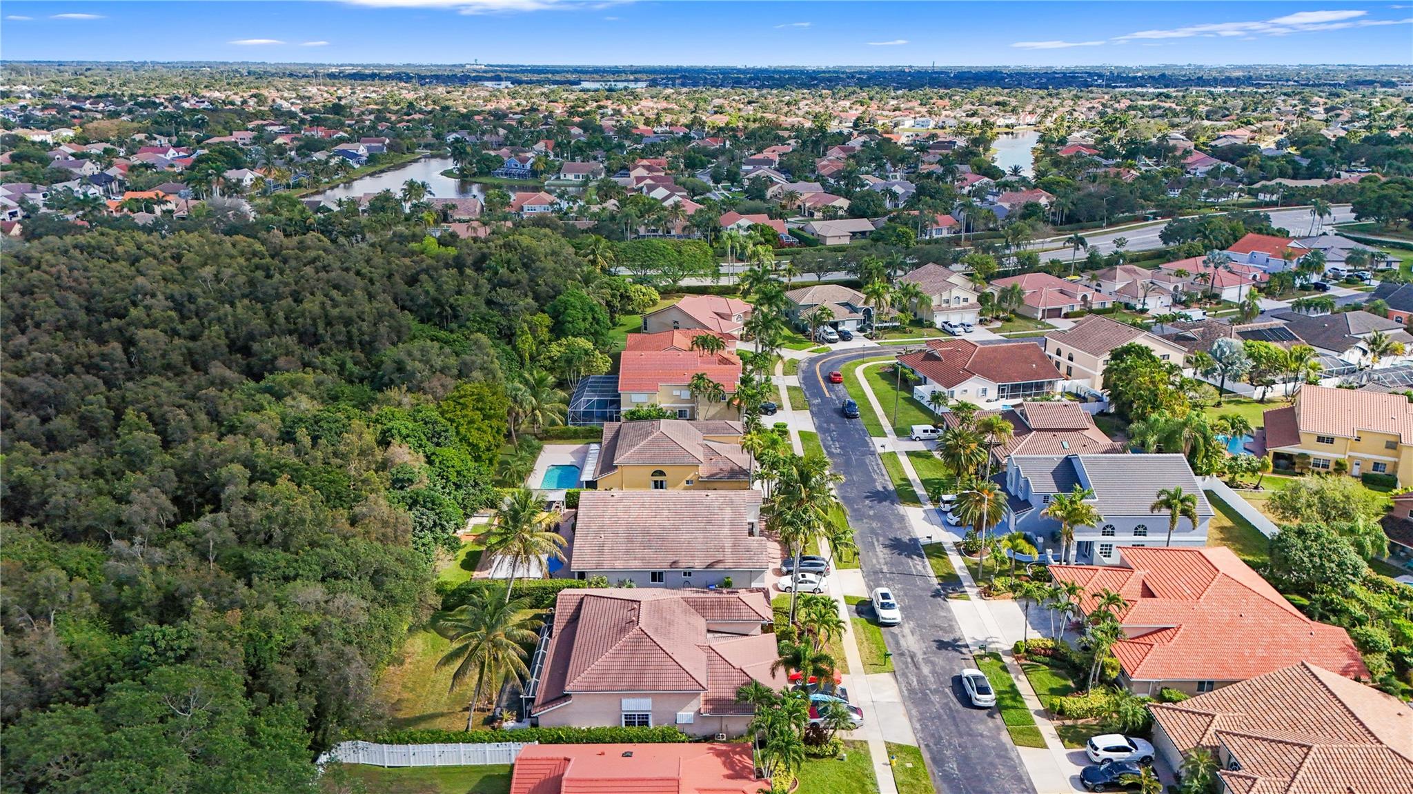 Preserve Estates 151-49 B - Residential