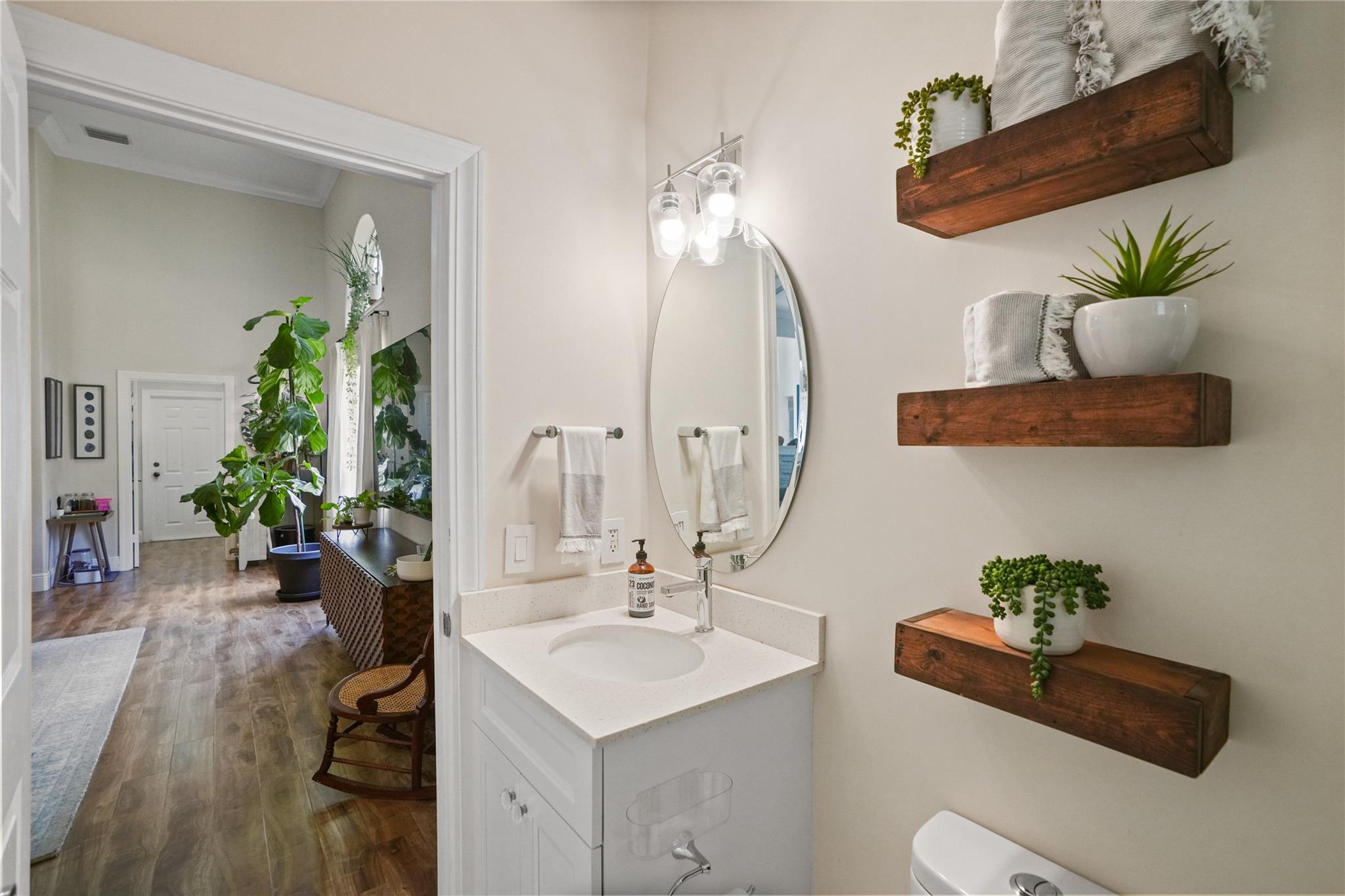 Preserve Estates 151-49 B - Residential