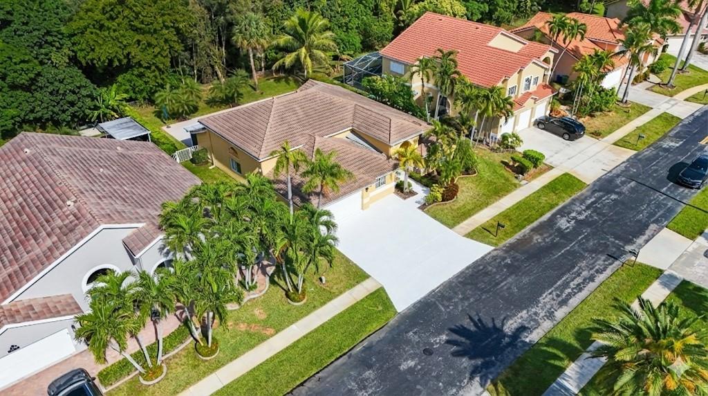 Preserve Estates 151-49 B - Residential