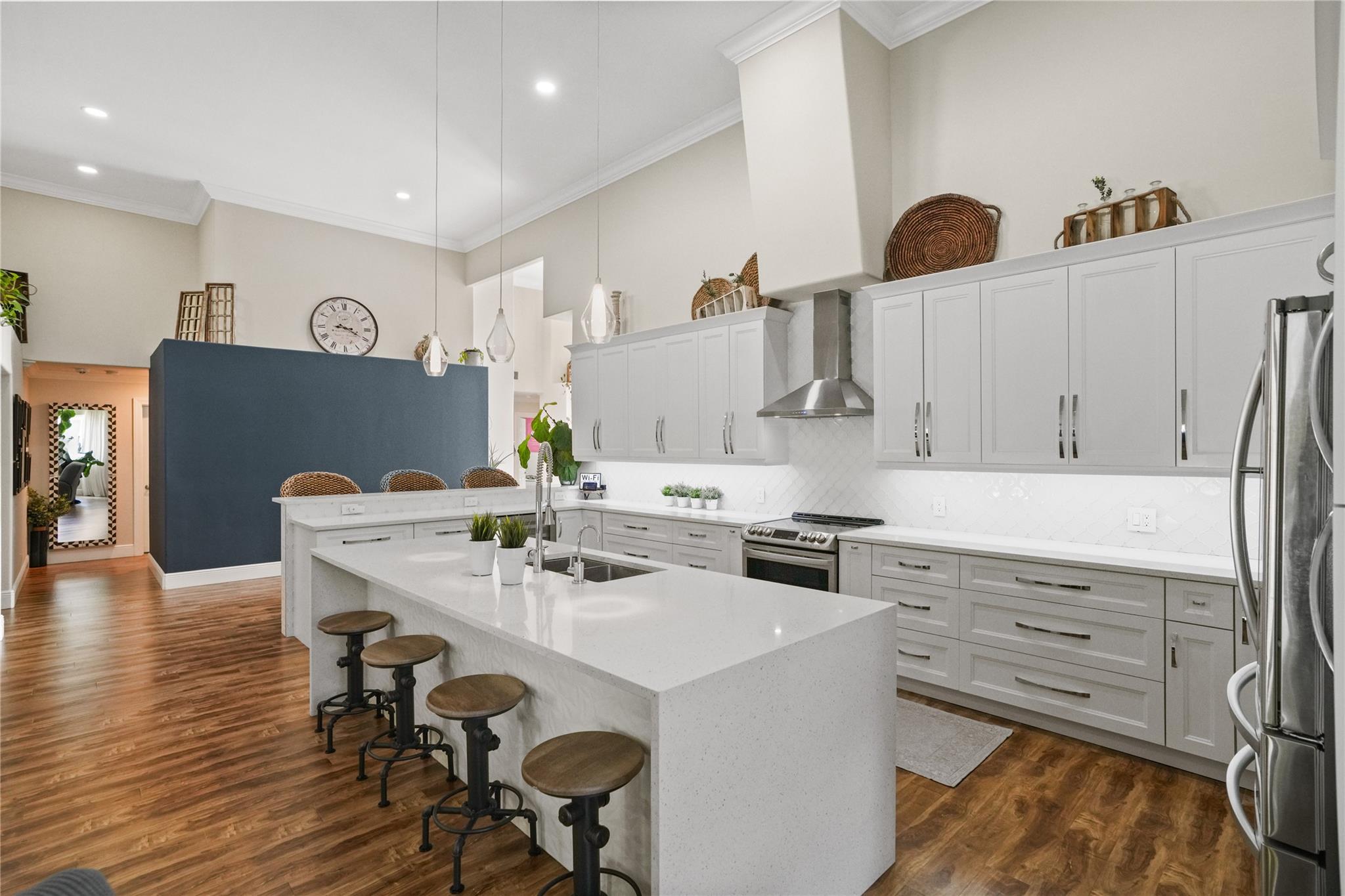 Preserve Estates 151-49 B - Residential