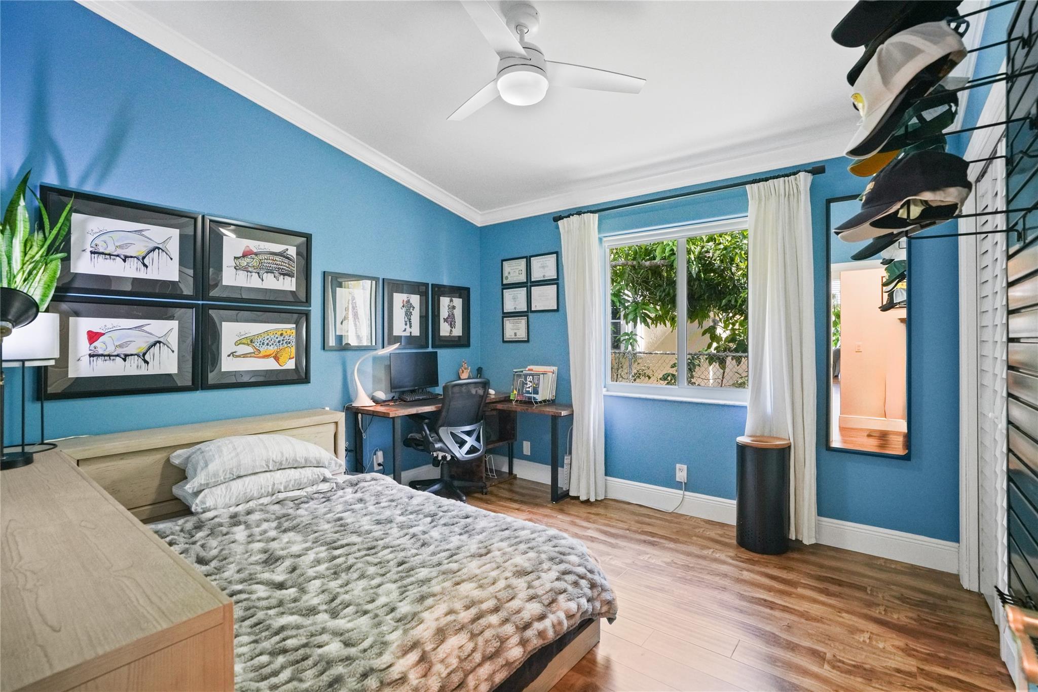 Preserve Estates 151-49 B - Residential