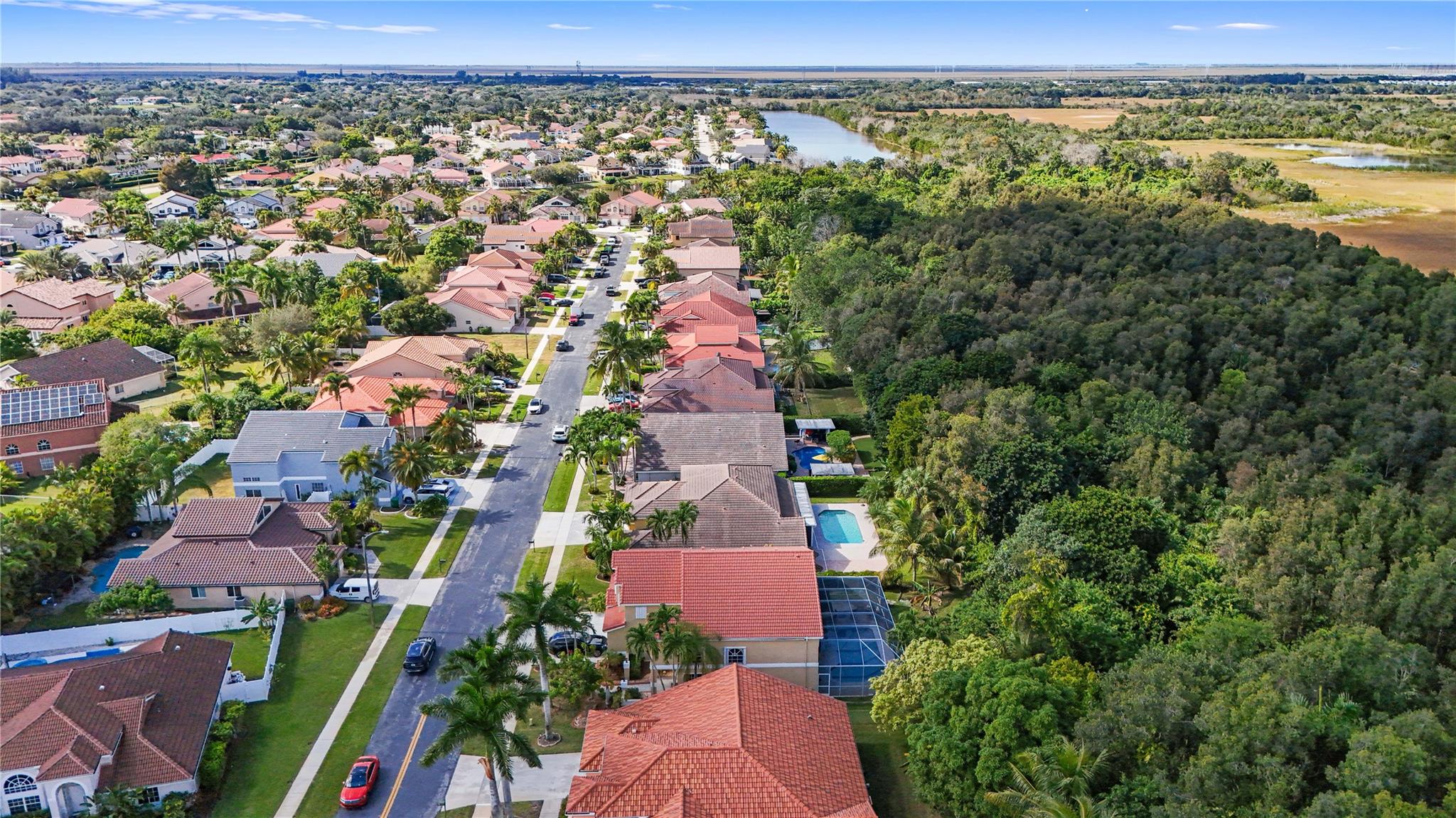 Preserve Estates 151-49 B - Residential