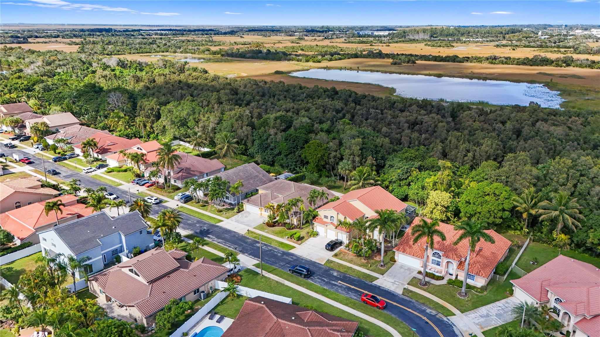 Preserve Estates 151-49 B - Residential