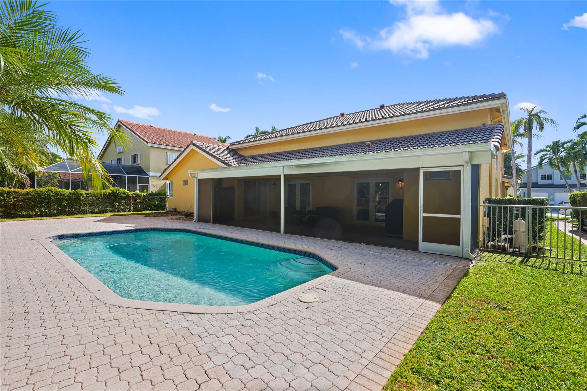 Preserve Estates 151-49 B - Residential