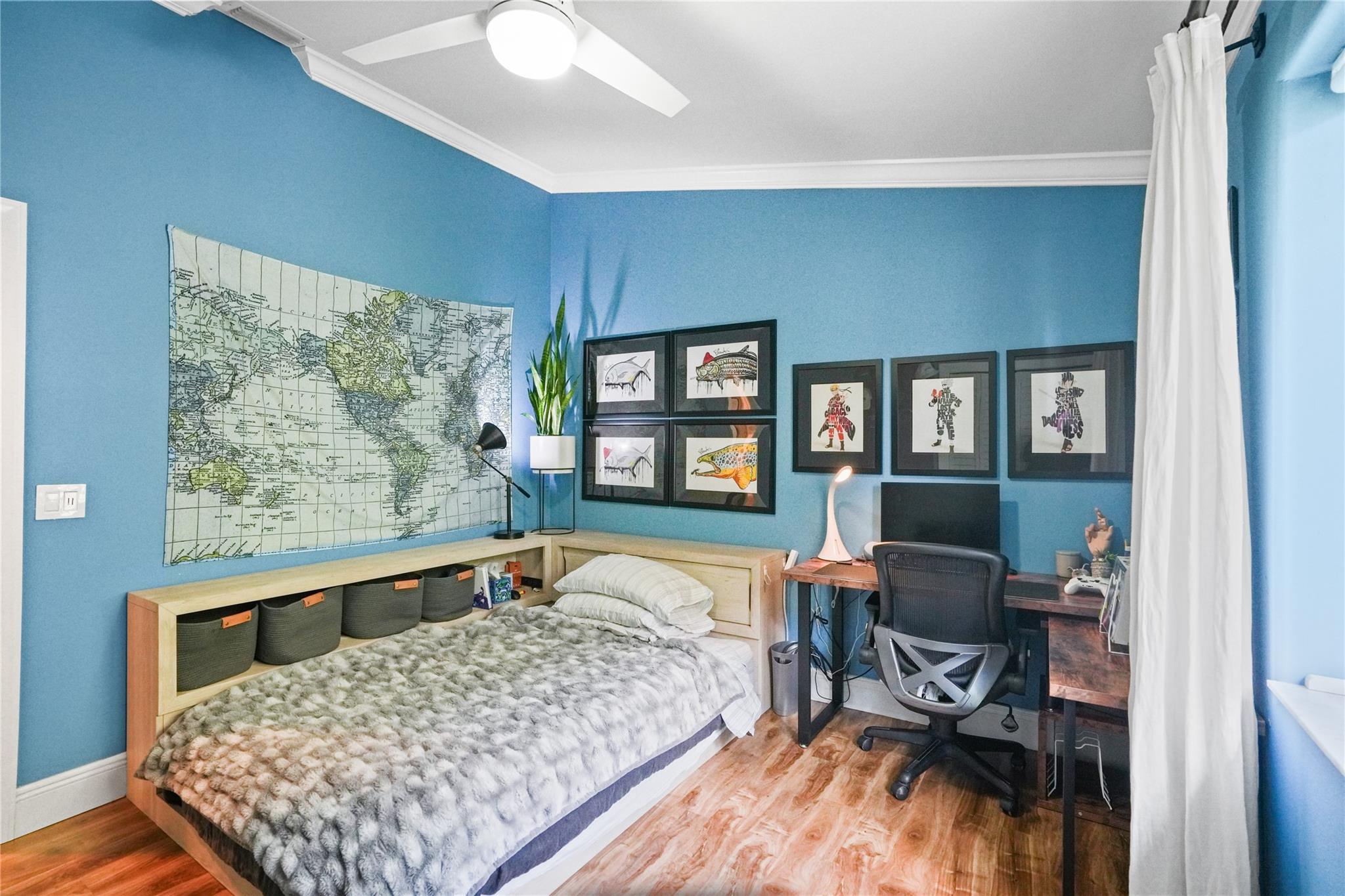 Preserve Estates 151-49 B - Residential