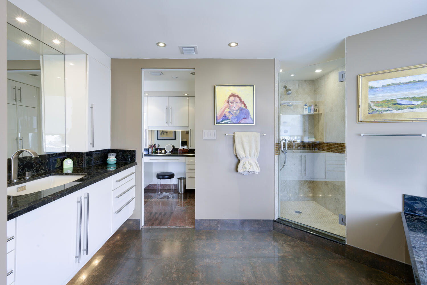 PLAZA OF THE PALM BEACHES CONDO - Residential