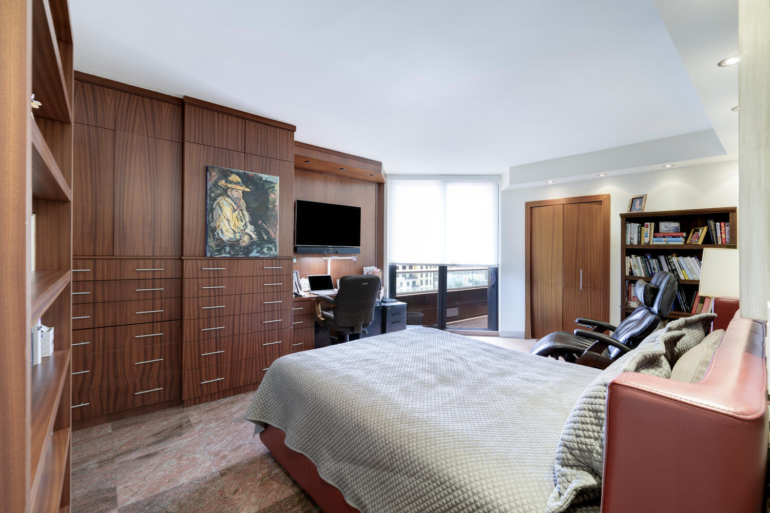 PLAZA OF THE PALM BEACHES CONDO - Residential