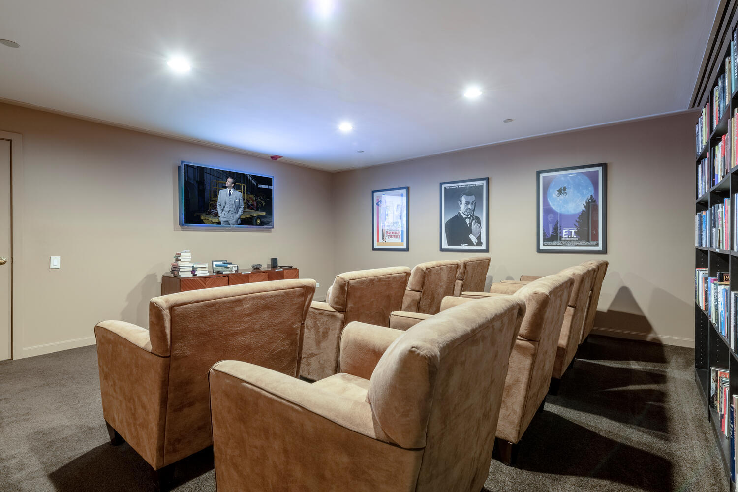 PLAZA OF THE PALM BEACHES CONDO - Residential
